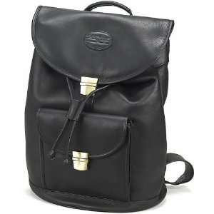  Claire Chase 331E Black Classic BakPak Backpack Sports 