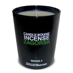  Comme des Garcons Zagorsk candle