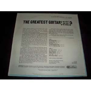  Guitar Genius Chet Atkins Books