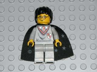 LEGO Harry Potter Minifig Gryffindor Shield Torso 4730  