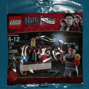 LEGO HARRY POTTER 30111BIRTHDAY PARTY GOODY BAG SUPPLIES LOT FAVORS 