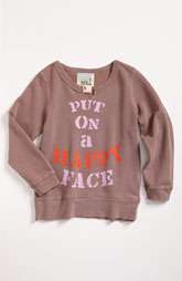 New Markdown Peek Sweater (Toddler, Little Girls & Big Girls) Was $52 