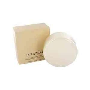  HALSTON by Halston   Perfumed Bath Powder 5.3 oz Beauty