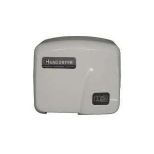  Fixture HD903WH Handsfree ABS Plastic Hand Dryer