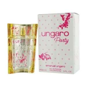  UNGARO PARTY by Ungaro Beauty