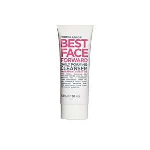 Formula 10.0.6 Best Face Forward Daily Foaming Cleanser (Quantity of 4 