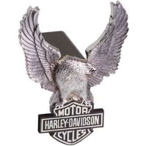    Putco 509006 Harley Davidson Trailer Hitch Cover Automotive