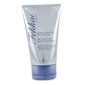 Frederic Fekkai Coiff Extra Control Styling Gel ( Strong Control 