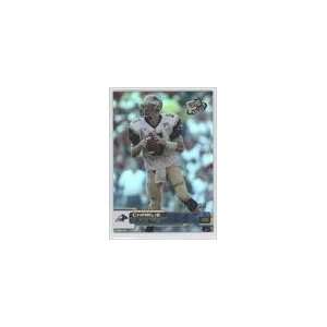   Press Pass Reflectors Proof #R3   Charlie Frye/100