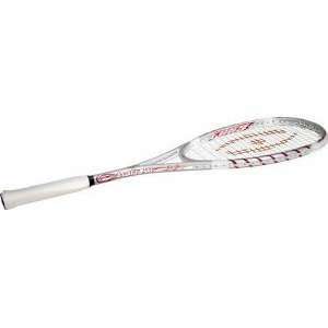  Harrow Fury Squash Racquet with  Sports 