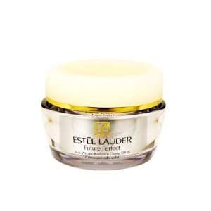 Estee Lauder Future Perfect Anti Wrinkle Radiance Creme SPF 15 1.7oz 