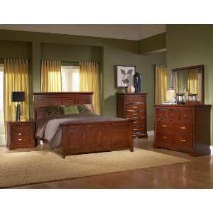  Homelegance Glamour Dresser