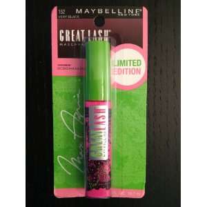 Maybelline Great Lash Limited Edition Mascara BCBG Max Azria   Very 