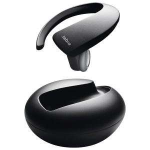  Jabra STONE Headset   Bluetooth wireless headset for cell 