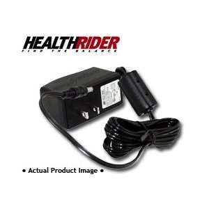 HealthRider H70E Elliptical, EXERPLAY 200/300 Bike Wall Plug Power 