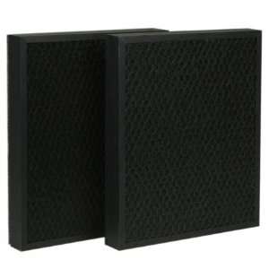  Alen Signature HEPA Filter for A350/A375UV 2 pk