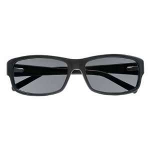  IZOD 750 58/16/135 BLACK Sunglasses Health & Personal 