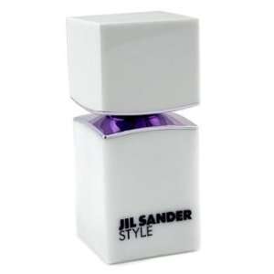 Jil Sander Style Eau De Parfum Spray   50ml/1.7oz