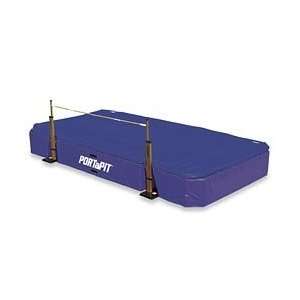  High Jump Pit 12 x 24 x 28 (EA)