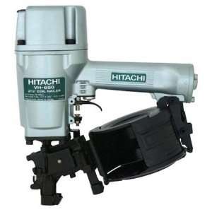 Factory Reconditioned Hitachi VH650RHIT 2 1/2 Inch Fencing Coil Nailer 