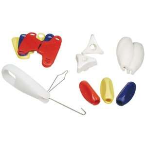  Dexterity Kit for Arthitis Sufferers Health & Personal 