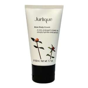  Jurlique Rose Body Cream 1.7oz Beauty