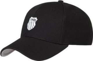  K Swiss Tstretch Cap Ctrlogo Baseball Caps Clothing