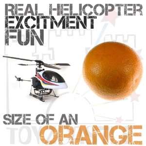  Walkera 4 Channel Precise Control Helicopter 4#3   RTF 