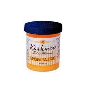  Kashmere Mineral Salt Rub Tanning Beauty