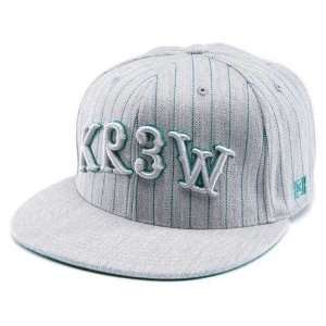  KR3W Clothing Run Hat
