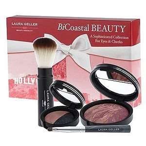 Laura Geller BiCoastal Beauty, 1 ea