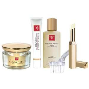  Energie Vitale Spa Skin Care Collection ($119 Value 