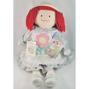  Madeline Doll   Sunshine Madeline Toys & Games