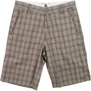  Matix Clothing District Shorts