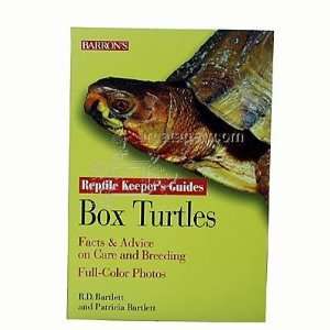  Reptile Keepers Guide To Box Turtles