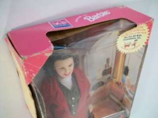 1999 Rosie ODonnell Barbie Doll Mattel #22016 NRFB  