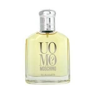  Uomo? Eau De Toilette Natural Spray Beauty