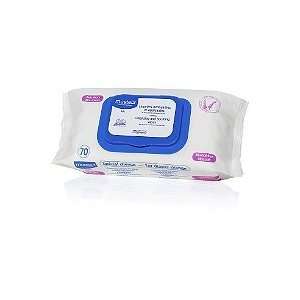  Mustela Cleansing & Soothing Wipes (Quantity of 4) Beauty