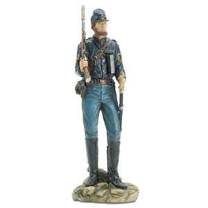  12 in. Union Soldier Figure