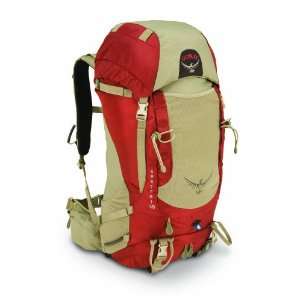  Osprey Kestrel 38 Mountaineering Backpack Sports 
