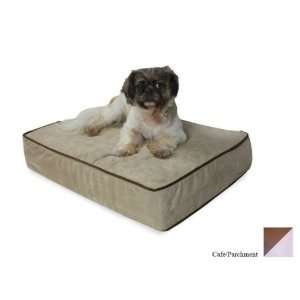  Snoozer Outlast Dog Bed Sleep System 3 Inch Thick, X Large 