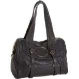 CC Skye Town and Country Satchel   designer shoes, handbags, jewelry 