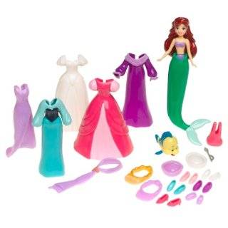  Include Out of Stock   Ariel / Polly Pocket Toys & Games