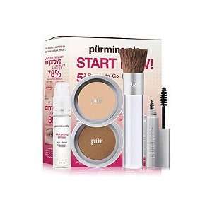 Pur Minerals Start Now Kit Light (Quantity of 2)