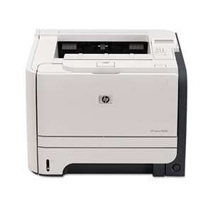  HP HEW CE457A LASERJET P2055D LASER PRINTER Electronics