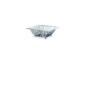  Rosle 21017   Stainless Steel Bread Basket