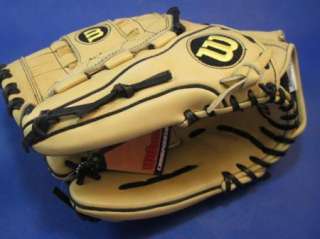   Pro Stock 12.25 Fastpitch Softball Glove Left Handed Thrower  