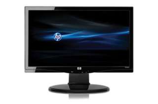   Laptop Desktop Store   HP S2031a 20 Inch Diagonal LCD Monitor   Black