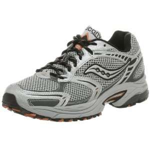  Saucony Mens Grid Excursion 2 Trail Running Shoe Sports 