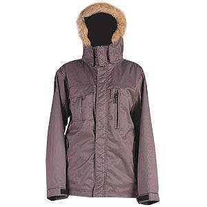  Special Blend Legacy Jacket Womens